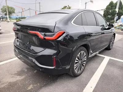 Nio EC6