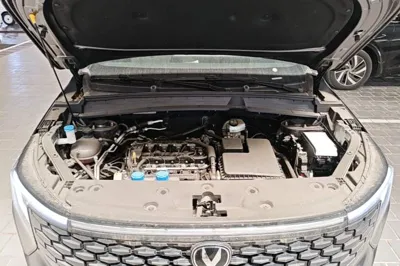 Changan CS55PLUS PHEV