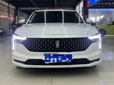 Bestune B70