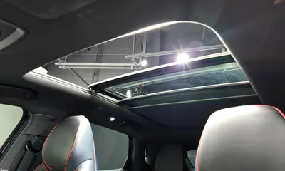 BYD Atto 3