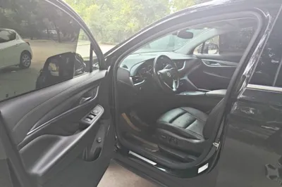 Buick Enclave