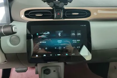 Leapmotor T03