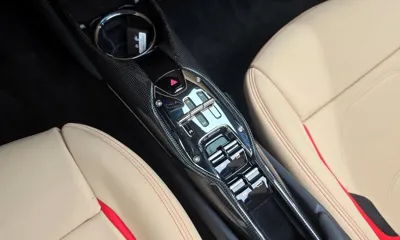 Ferrari 296