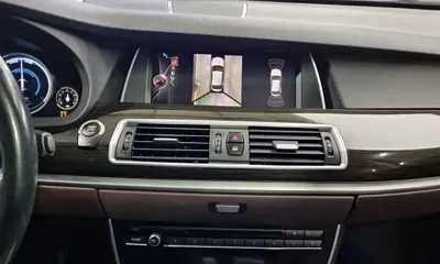 BMW Gran Turismo