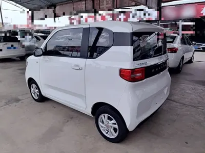 Wuling MINIEV