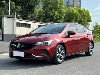 Buick Verano