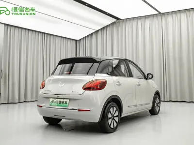 Wuling Bingo