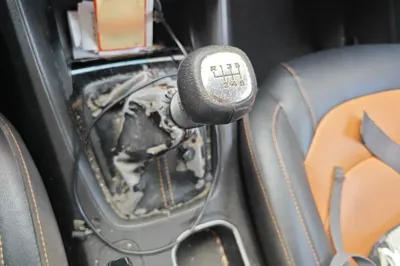 Wuling Hongguang S3