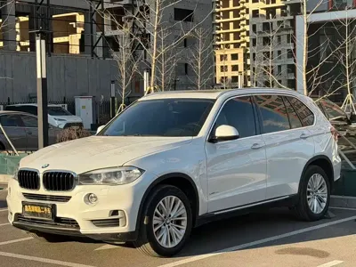 BMW X5 (Import)