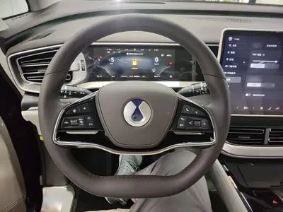 Denza Denza D9