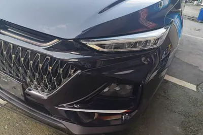 CHANGAN OSHAN X7 PLUS