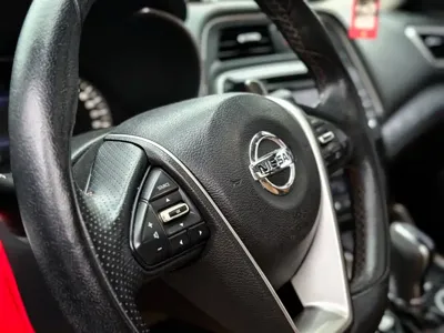 Nissan Cima
