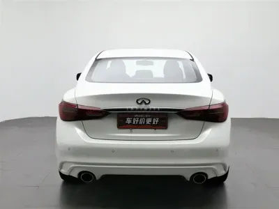 Infiniti Q50L