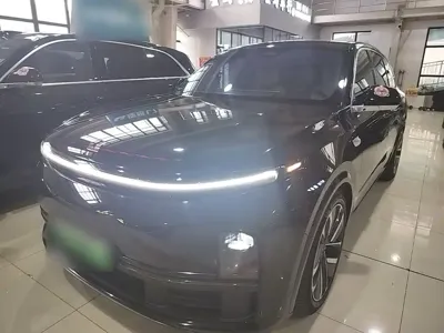 Li Auto Li L7