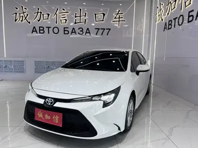 Toyota Levin
