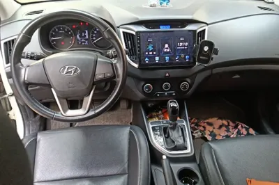 Hyundai ix25