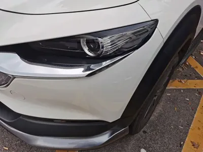 Mazda CX-30 EV