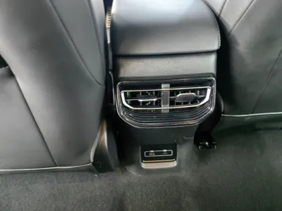 Xpeng P5