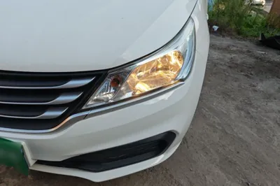 Baojun 310