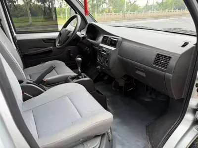 Wuling Rongguang Mini Truck