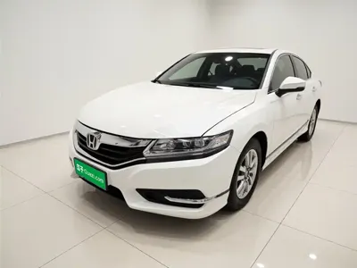 Honda Spirior