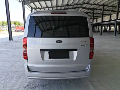 JAC Refine Refine M3