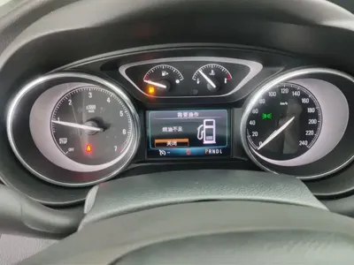 Buick Envision Plus