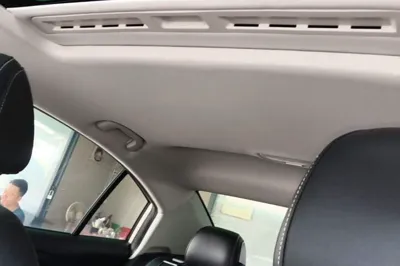 Roewe i5