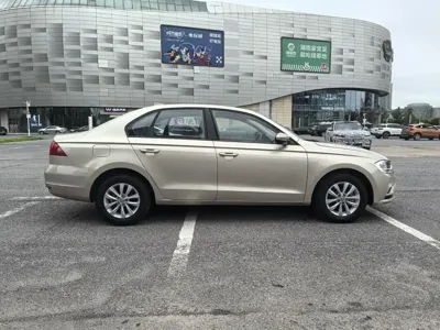 Volkswagen Bora