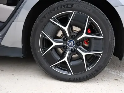 BYD Han