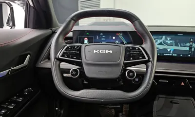 KG_Mobility_Ssangyong Actyon