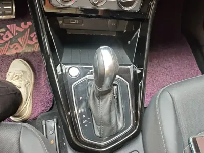 Jetta VS5