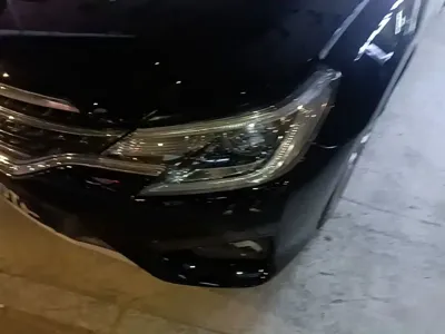 Toyota Reiz