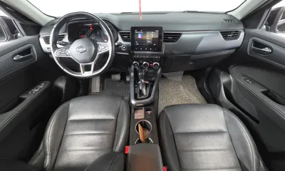 Renault-KoreaSamsung XM3