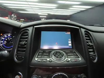 Infiniti EX