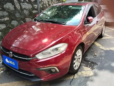 Fiat Ottimo