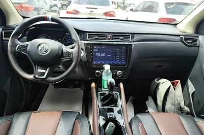 Dongfeng Fengon 580