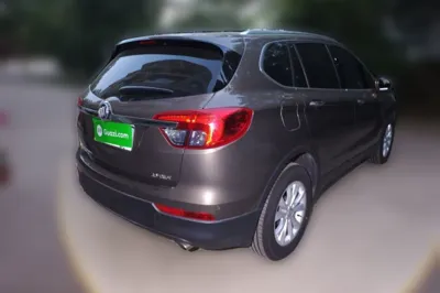 Buick Envision