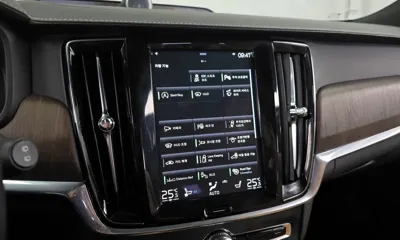 Volvo V90
