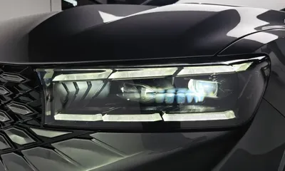 Renault-KoreaSamsung Grand Koleos