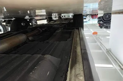 Changan CS55PLUS