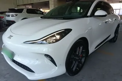 IM LS6