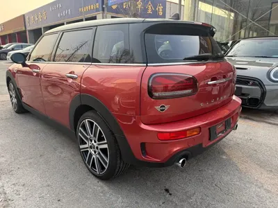 MINI Mini Clubman