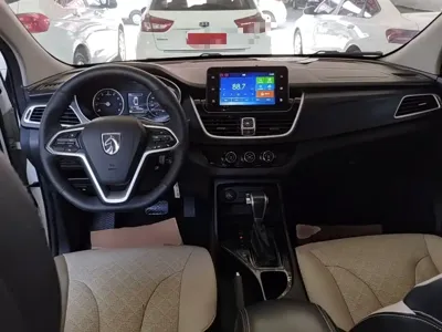 Baojun 730