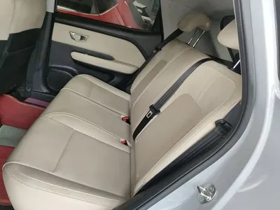 Wuling Bingo PLUS