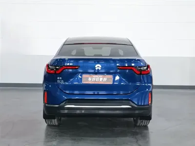 Nio EC6
