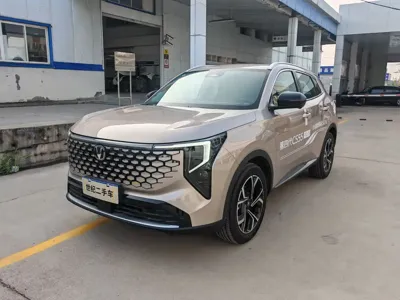Changan CS55PLUS
