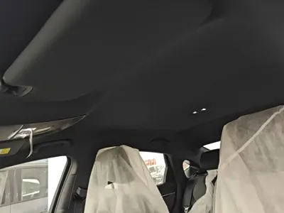 BYD Qin L