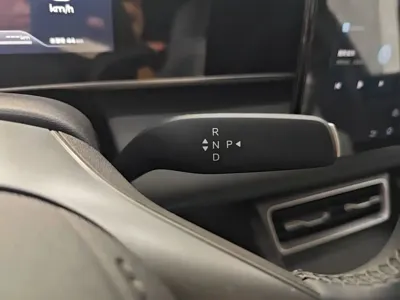 BYD Qin L