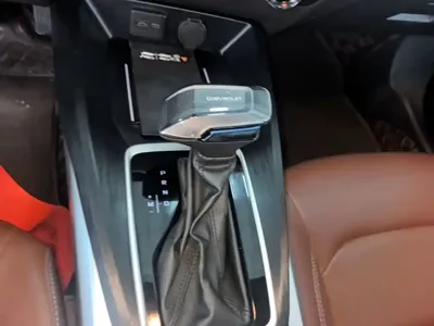 Chevrolet Monza